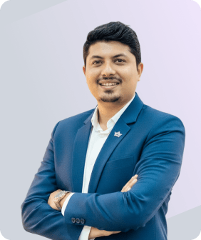 Khondokar Shohanur Rahman